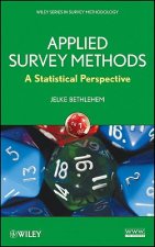 Applied Survey Methods - A Statistical Perspective