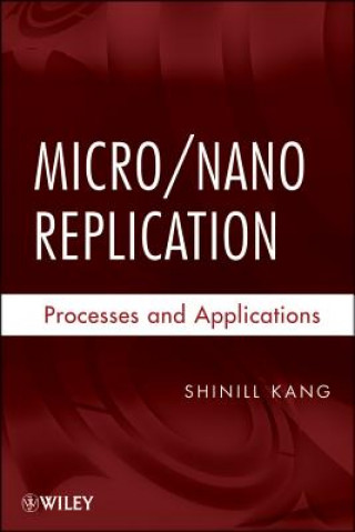 Micro / Nano Replication