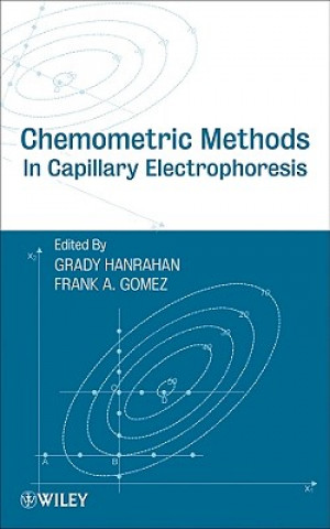 Chemometric Methods in Capillary Electrophoresis