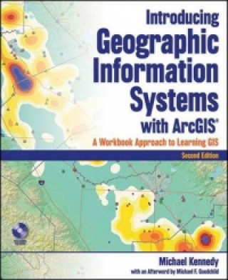 Introducing Geographic Information Systems with ArcGIS