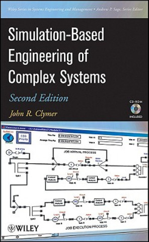 Simulation-Based Engineering of Complex Systems 2e