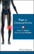 Pain in Osteoarthritis
