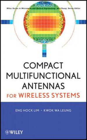 Multifunctional Antennas for Microwave Wireless Systems