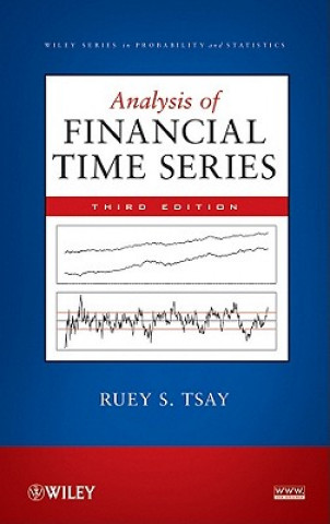 Analysis of Financial Time Series 3e