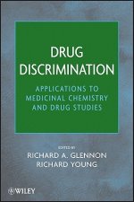 Drug Discrimination - Applications to Medicinal Chemistry and Drug Studies
