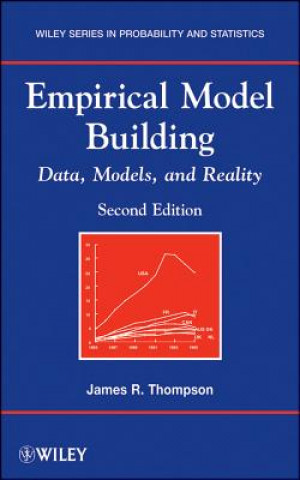Empirical Model Building - Data, Models and Reality 2e