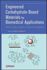 Engineered Carbohydrate-Based Materials for Biomedical Applications - Polymers, Surfaces, Dendrimers, Nanoparticles, and Hydrogels