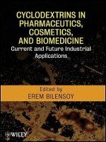 Cyclodextrins in Pharmaceutics, Cosmetics and Biomedicine - Current and Future Industrial Applications