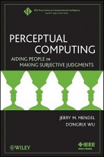 Perceptual Computing - Aiding People in Making Subjective Judgments