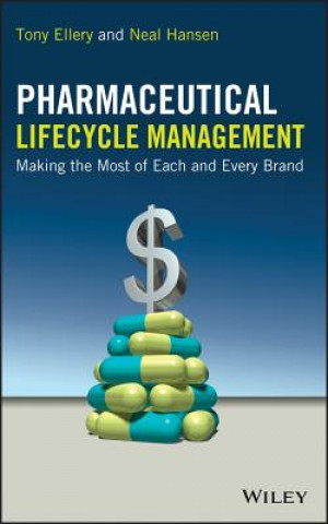 Pharmaceutical Lifecycle Management - Making the Most of Each and Every Brand