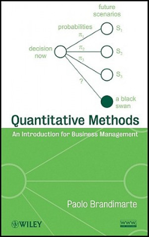 Quantitative Methods - An Introduction for Business Management