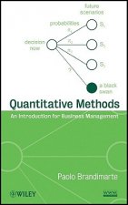 Quantitative Methods - An Introduction for Business Management