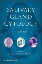 Salivary Gland Cytology - A Color Atlas