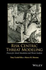 Risk Centric Threat Modeling - Process for Attack Simulation and Threat Analysis