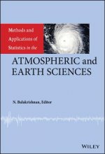 Methods and Applications of Statistics in the Atmospheric and Earth Sciences