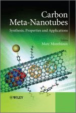 Carbon Meta-Nanotubes - Synthesis, Properties and Applications