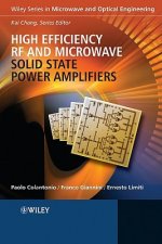 High Efficiency RF and Microwave Solid State Power  Amplifiers