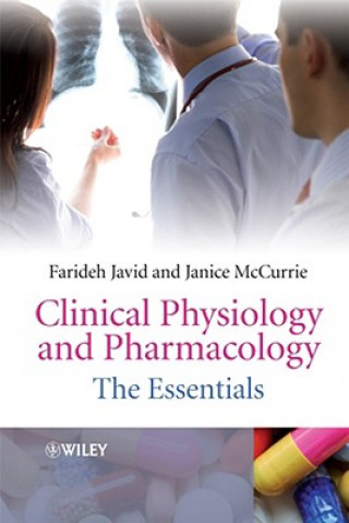 Clinical Physiology and Pharmacology - The Essentials