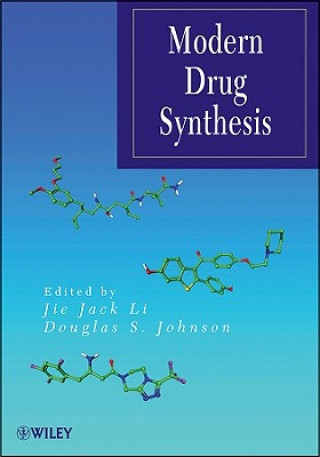Modern Drug Synthesis