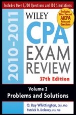 Wiley CPA Examination Review