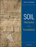 Soil Mechanics and Foundations, 3e