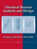 Chemical Reactor Analysis and Design 3e