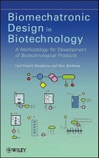 Biomechatronic Design in Biotechnology - A Methodology for Development of Biotechnological Products
