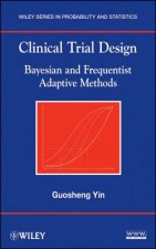 Clinical Trial Design - Bayesian and Frequentist Adaptive Methods