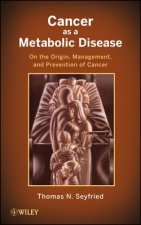 Cancer as a Metabolic Disease - On the Origin, Management, and Prevention of Cancer
