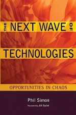 Next Wave of Technologies: Opportunities in Ch oas
