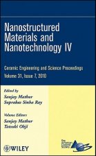 Ceramic Engineering and Science Proceedings, V31 Issue 7 - Nanostructured Materials and Nanotechnology IV