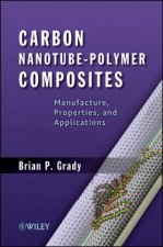 Carbon Nanotube - Polymer Composites - Manufacture , Properties, and Applications