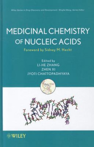 Medicinal Chemistry of Nucleic Acids