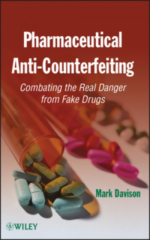 Pharmaceutical Anti-Counterfeiting