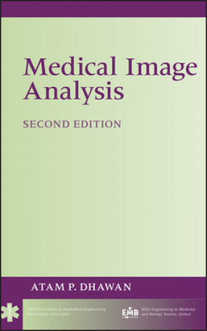 Medical Image Analysis, 2e