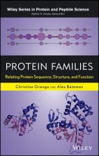 Protein Families - Relating Protein Sequence, Structure, and Function