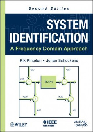 System Identification 2e - A Frequency Domain Approach