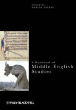 Handbook of Middle English Studies