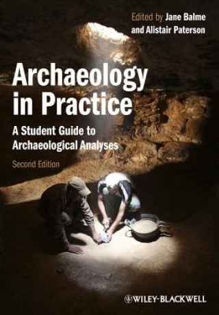 Student Guide to Archaeological Analyses