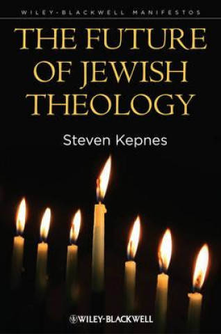 Future of Jewish Theology