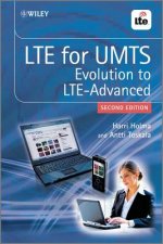 LTE for UMTS - Evolution to LTE-Advanced 2e