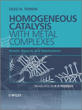 Homogeneous Catalysis with Metal Complexes - Kinetic Aspects and Mechanisms