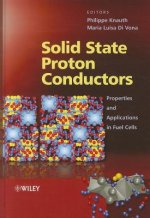 Solid State Proton Conductors - Properties and Applications in Fuel Cells