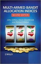 Multi-armed Bandit Allocation Indices 2e