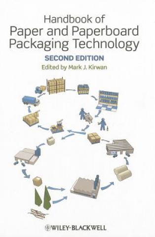 Handbook of Paper and Paperboard Packaging Technology 2e