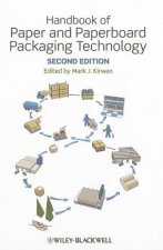 Handbook of Paper and Paperboard Packaging Technology 2e