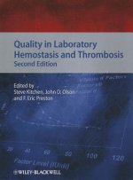 Quality in Laboratory Hemostasis and Thrombosis 2e