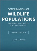 Conservation of Wildlife Populations