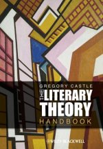 Literary Theory Handbook