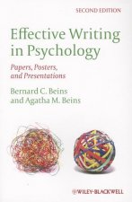 Effective Writing in Psychology